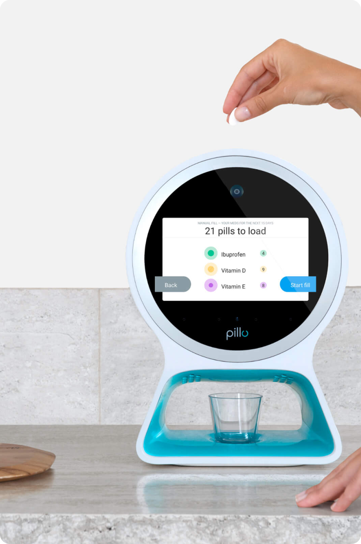PILLO HEALTH