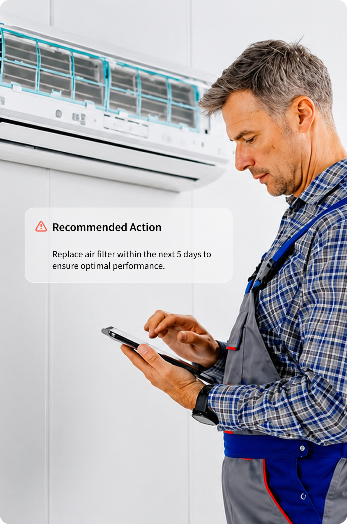 IOT PLATFORM FOR SANIFICATION
